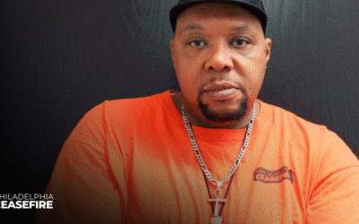 With full-time job, ex-con gains some independence